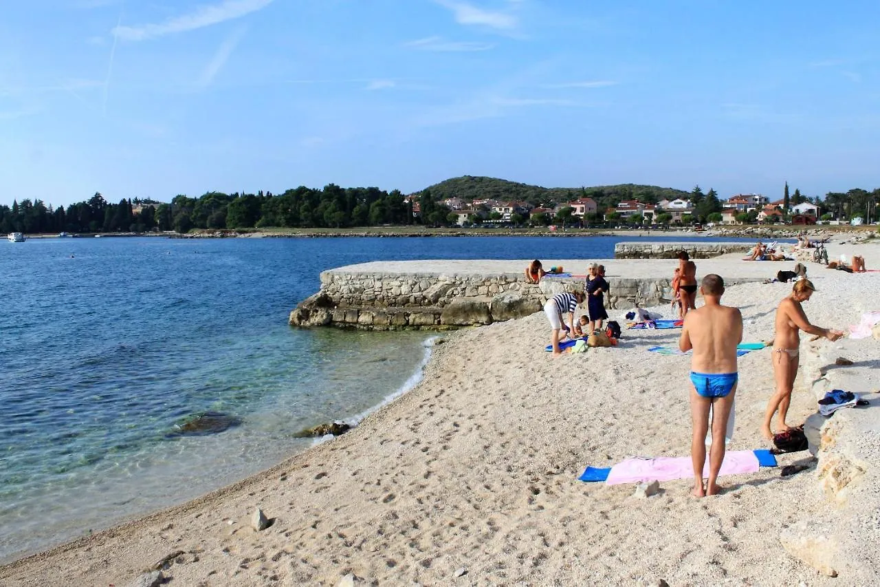 Apartments With A Parking Space Rovinj - 21987