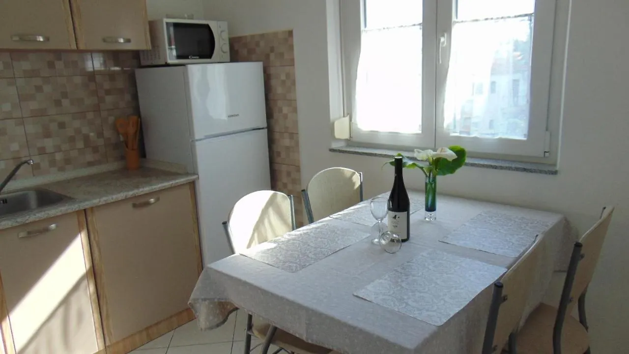 Apartments With A Parking Space Rovinj - 21987 Croatia