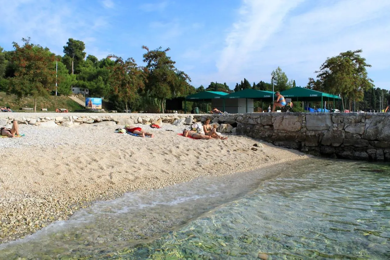 Apartments With A Parking Space Rovinj - 21987 0*,  Chorvatsko