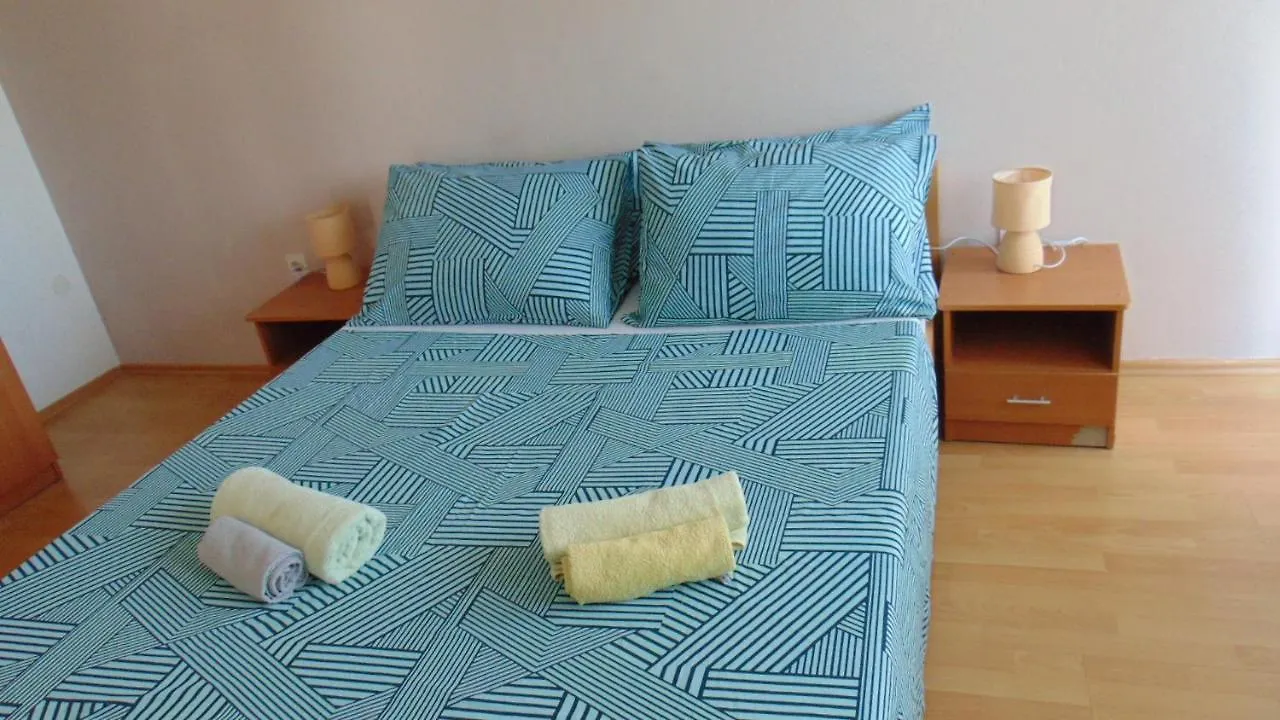Apartments With A Parking Space Rovinj - 21987