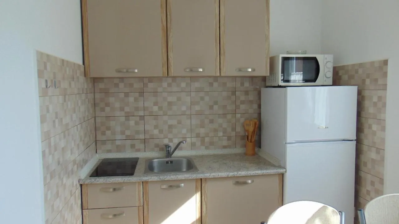 Apartments With A Parking Space Rovinj - 21987 Croatia