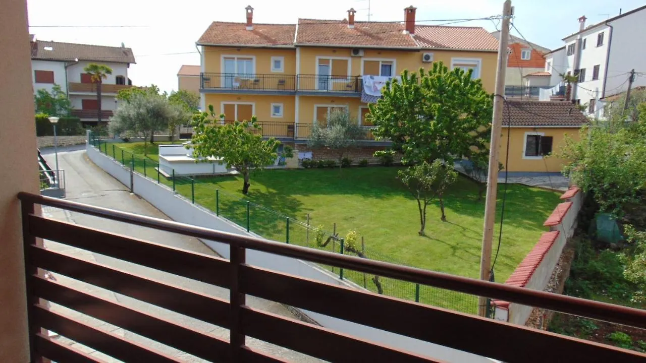 Apartments With A Parking Space Rovinj - 21987
