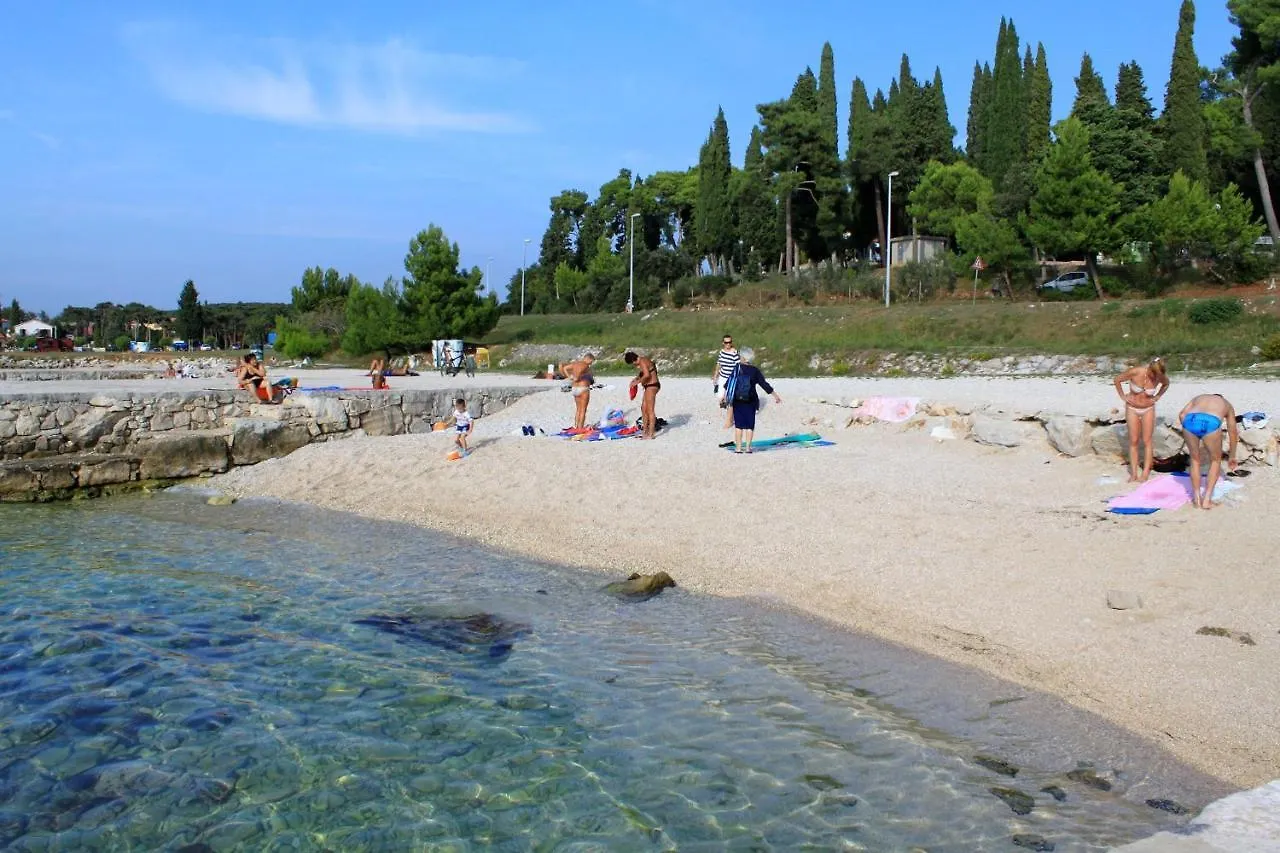 Apartments With A Parking Space Rovinj - 21987 Croatia